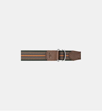 Ceinture sangle Hector - Billybelt - Multicolore