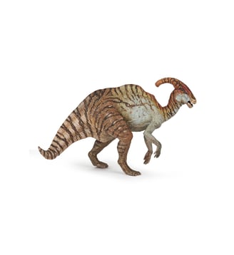 Parasaurolophus - Papo - Multicolore