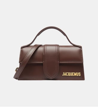 Le Bambino - Jacquemus - Brown