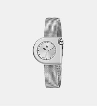 Montre Mach Argenté 671163 - Lip - Argenté