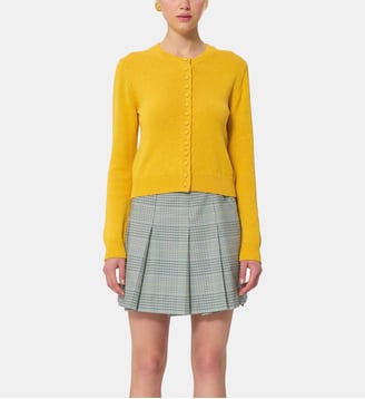 Gilet Gaia - Tara Jarmon - Mimosa