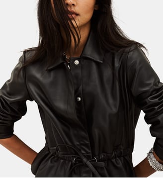 Veste Manita Ba&sh