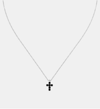 Collier TENNIS - Morellato - Argent