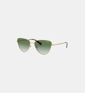 Lunettes de soleil Pantos VO4145SB - Vogue - Or
