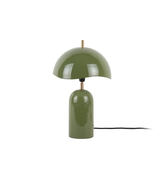 Lampe de Table Querido - Leitmotiv - Vert