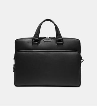 Porte-documents Come  - Lancel - Noir