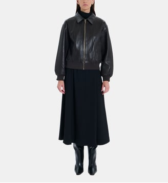 Veste Virgile Chocolat - Zapa - Chocolat