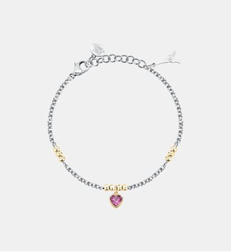 Bracelet TALISMANI - Morellato - Violet