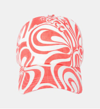 Casquette Carole - Tara Jarmon - Corail