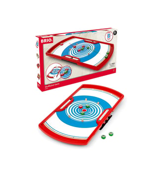 Curling Duo Challenge - Brio - Multicolore