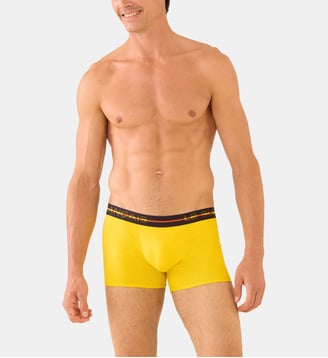 Boxer en coton Le Slip Francais