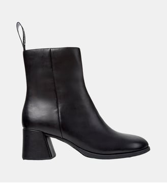 Bottines Kora - Camper - Noir