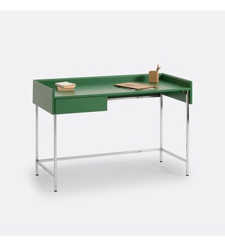 Bureau 1 tiroir La Redoute Interieurs