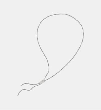 Collier T-DESIGN - Trussardi - Acier inoxydable