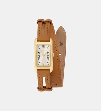 Montre Philippine Blanc XB2623XWD\13 - Louis Pion - Doré
