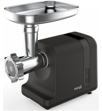 Hachoir à viande multifonction MHVM2 - Miogo - Coloris unique