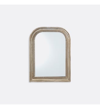 Miroir en manguier massif 45x60 cm La Redoute Interieurs
