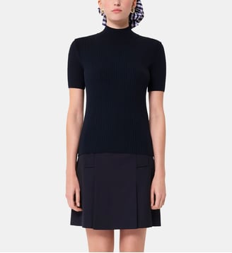 Pull Perla - Tara Jarmon - Nuit