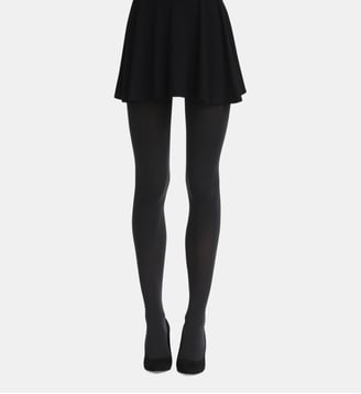Collant Velouté Sensationnel 70D Style - Dim - Noir
