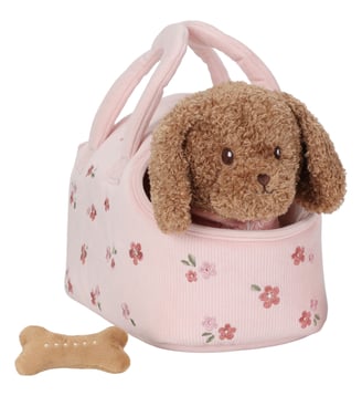 Peluche Little Dutch