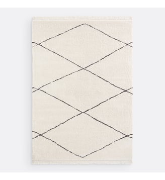 Tapis style berbère XL La Redoute Interieurs