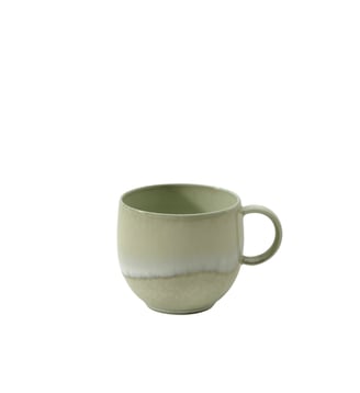 Mug avec anse - Villeroy & Boch - Vert