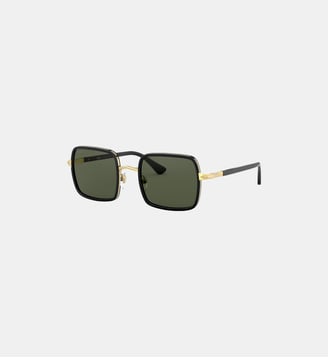 Lunettes de soleil Carré PO2475S - Persol - Or