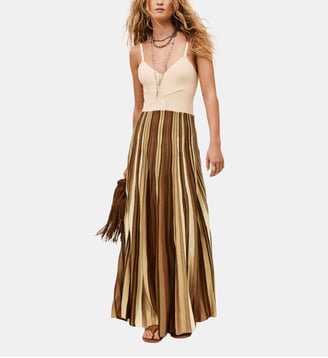 ROBE ATIA - Ba&sh - Multicolore