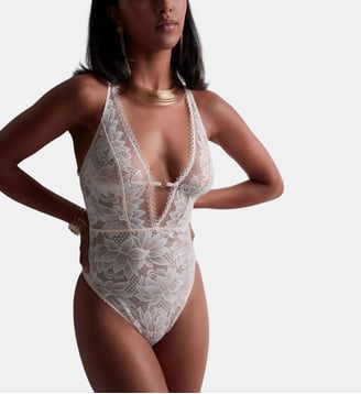 Body Flawless Love - Aubade - Beige