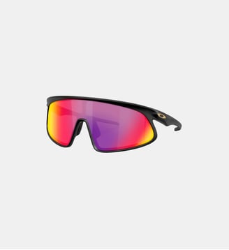 Lunettes de soleil Rectangulaire OO9484D RSLV - Oakley - Multicolore