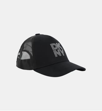 Casquette - DKNY - Black