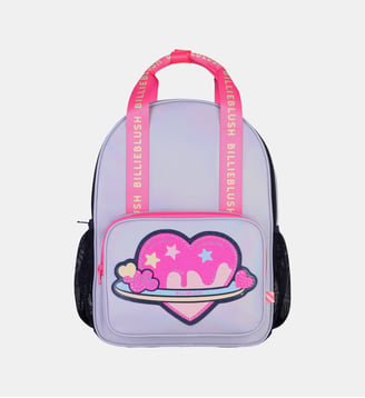 Sac à dos - Billieblush - Nacre