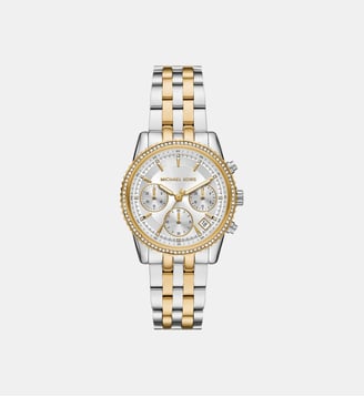 Montre Mini Bryant Argenté MK7532 - Michael Kors - Argenté