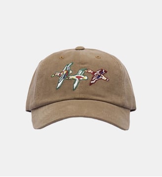 Casquette Mallard 2.0 - Rodd & Gunn - Miel