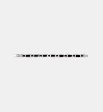 Bracelet souple Léandre en Acier 316L - Phebus - Acier