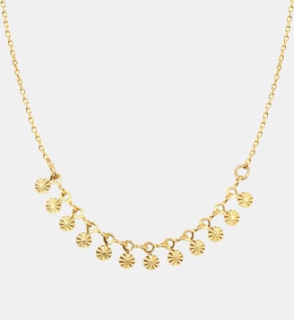 Collier Elena (Intemporel) Nilaï
