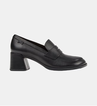 Mocassins Kora - Camper - Noir