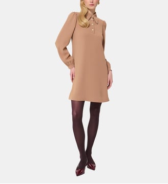 Robe Rolfo - Tara Jarmon - Noisette