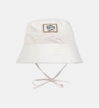 Bob anti-UV - Lassig - Écru