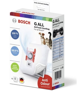 Sac aspirateur G ALL - Bosch - Standard