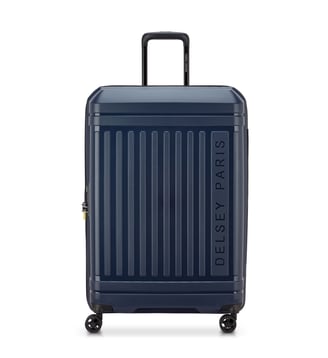 Valise rigide Lutèce 4R 76 cm Delsey Paris
