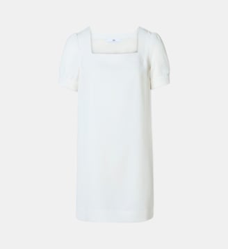 Robe Rina - Zapa - Écru