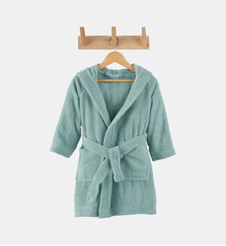 Peignoir enfant personnalisé 350g/m2 La Redoute Interieurs