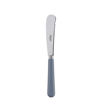 Couteau à beurre, Pop - Sabre - Gris