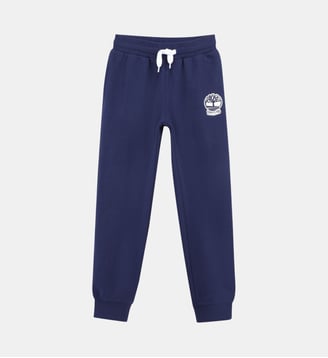 Pantalon de jogging molletonné - Timberland - Medieval blue