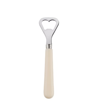 Décapsuleur, Pop - Sabre - Beige clair