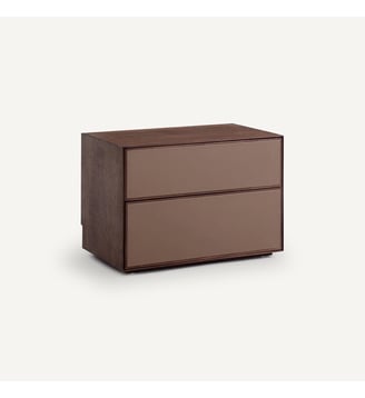 Caisson bas 2 tiroirs AM.PM