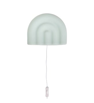 Lampe en silicone arc-en-ciel - OYOY - Bleu