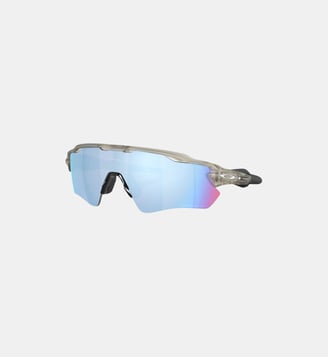 Lunettes de soleil Rectangulaire OO9208 Radar® EV Path® - Oakley - Grise mat encre