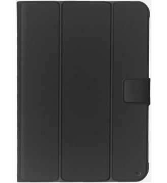 Etui iPad 10.9 10e génération 11 noir (2025) Essentiel B